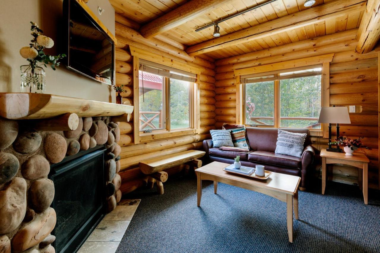 Miette Mountain